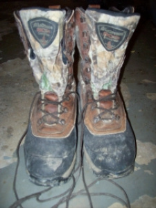 Lacrosse - Snow boots